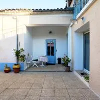 Chambre D'hotes - La Bonbonnière, מלון בNeuvic