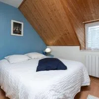 Atelier des rêves Lumières, hotell i Bannalec