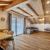 Krämerhof Apt Aferer Geisler, hotel a Rodengo