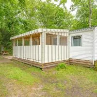 Mobilhome Mh75 La Tremblade, hotel a La Tremblade