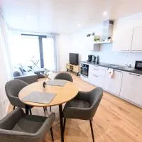 Ferienwohnung Bergblick、カッペルローデックのホテル