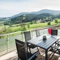 Vorderbühlhof, hotel en Oppenau