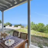 Villa Andreas, hotel v mestu Athanion