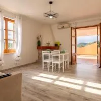 Casa Belvedere، فندق في Codrongianos