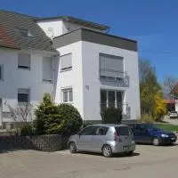 Ferienwohnungen Kolb, hotel sa Ravensburg