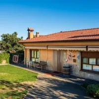 Casa Rural Arroal I, hotel u gradu 'Sotoserrano'