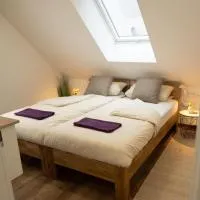 D'obra Hopf, hotel em Rettenbach