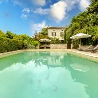 Chez Jacquou, hotel u gradu Bouniagues