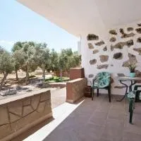 Alma Eco-rústico Adults Only, hotel u gradu El Charco