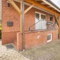 Ferienwohnung Krempermoor 2, hotel v mestu Krempermoor