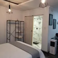 Villa Tlhago Lodge, hôtel à Ga-Mothapo