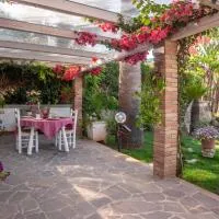 Casa Petunia, hotel en Sarroch