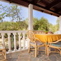 Areti Orfeas Apartment 5, Hotel in Vasilikos