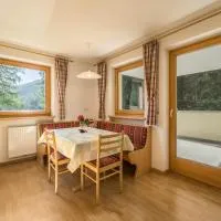 Ferienhaus Maria Schneeglöcklein, hotel in Moso