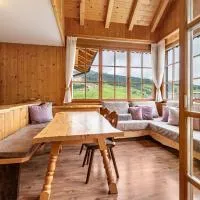 Paracia App Pec, hotelli kohteessa Badia