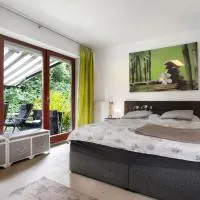 Ferienpark Gustow B09, hotel sa Gustow