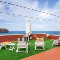 Vv Suite Las Velas, hotel en Gáldar