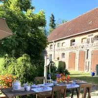 Apartments-Schlamau19, hotell i Schlamau