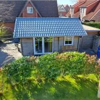 Haus Knüllenkieker, hotel a Wittmund