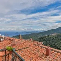 Nadine - Bilocale In Centro, hotell sihtkohas Marciana