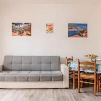 Monolocale Arredato - Le Terrazze, hotel en Ribera