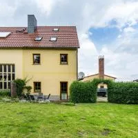 Familie Nahrstedt Wildblick, hotel v destinácii Löbau