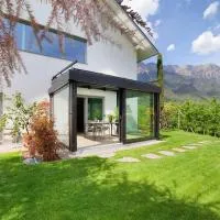 Casa Sonngart, hotel a Parcines