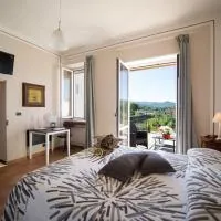 B&B Borgo Cortese, hotel em Gavi