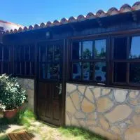 La Carpintera โรงแรมในติคาราเฟ