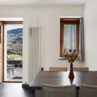 Mini House Valle d'Aosta, ξενοδοχείο σε Roisan