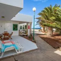 Casa Isa, hotel in El Cotillo