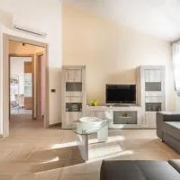 Villa Gloma, hotel sa Capoterra