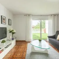 Apartamento Villa Mercedes: Rubí'de bir otel