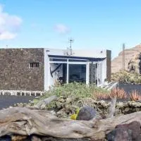 Casa Vereda del Risco, hotel din Ye