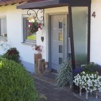 Schwäbische Alb, hotel v destinácii Gomadingen