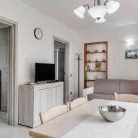 Chalet La Greta con vista, מלון בפירנצולה