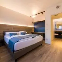 Boutique Apartments Di Annalisa, hotel em Nago
