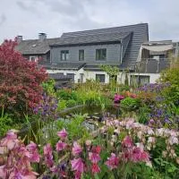 Olsberg में, होटल Ferienwohnung Haus Luise