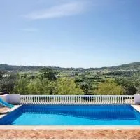Casa Noah – hotel w mieście São Bartolomeu de Messines