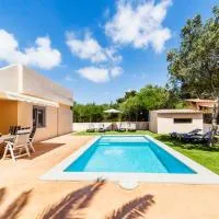 Cala Llombards에 위치한 호텔 Casa Antonio