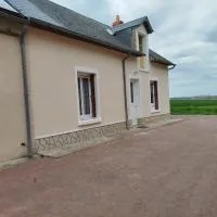 Gîte à 15min du zoo de Beauval, hotel Couffyban