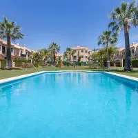Duplex Islantilla con piscina, hotel di Islantilla