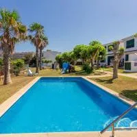 Villa Elfa – hotel w mieście Cala en Forcat