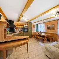 Appartamento Padola 72, hotel en Padola