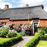 Lüttje Reethuus, hotel a Südbrookmerland