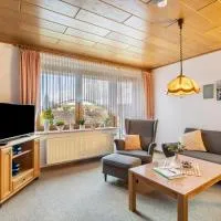Ferienwohnung Tannenberg, hotel em Diemelstadt 