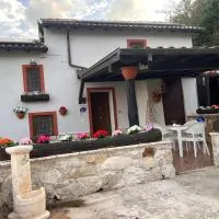 Il Rifugio Rosa, hotell i Anagni