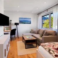 Ferienwohnung Sophia Inzell - Neu, Hotel in Inzell