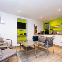 Petite Maison Malestroyenne, hotel di Malestroit