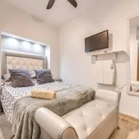 Casa cerca de Marbella, hotel en Ojén